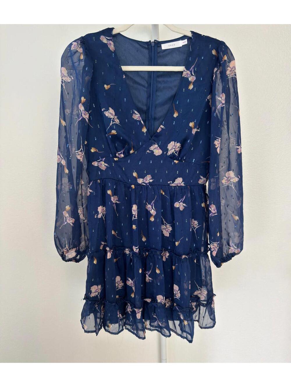 Lush-Medium Dress